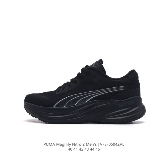 Puma Magnifynitro2 2023 Magnify Nitro Puma Nitro 37754040-45Vf