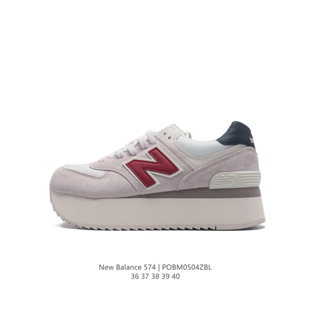 Nb 574 New Balance Nb 574 New Balance 574 574 : + Eva Encap Wl57436