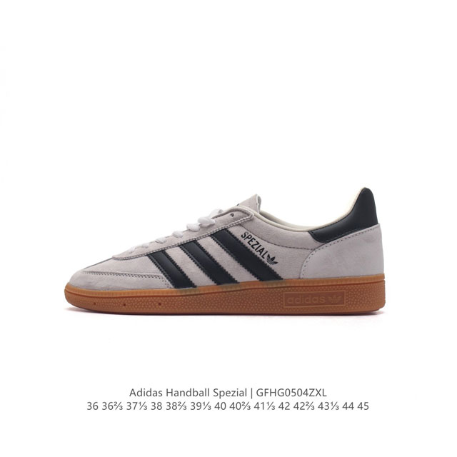 Adidas Handball Spezial Bd763336-45Gfhg0504