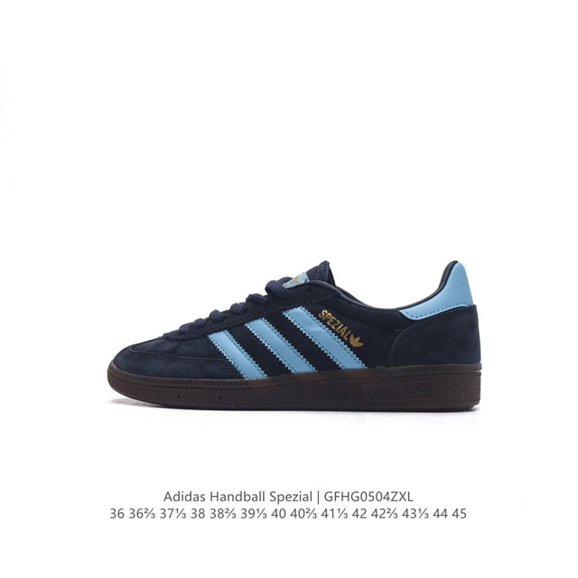 Adidas Handball Spezial Bd763336-45Gfhg0504