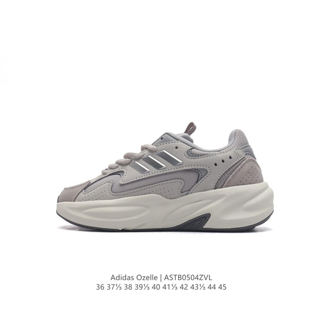 Adidas ozelle ozelle Ie605736-45Astb0504Zvl