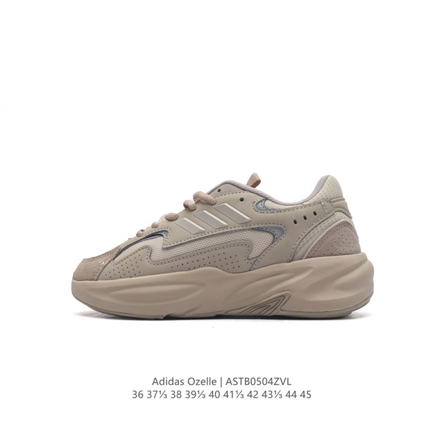 Adidas ozelle ozelle Ie605736-45Astb0504Zvl