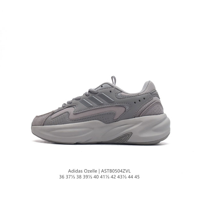 Adidas ozelle ozelle Ie605736-45Astb0504Zvl