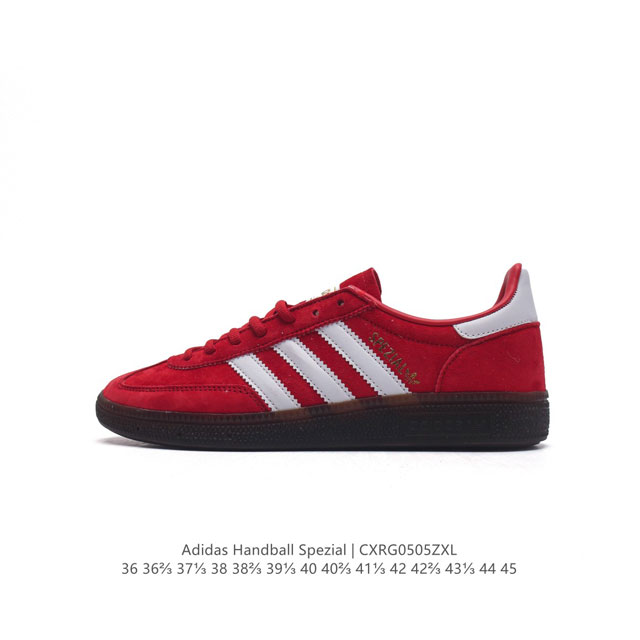 Adidas Handball Spezial Fv122736-45Cxrg0505