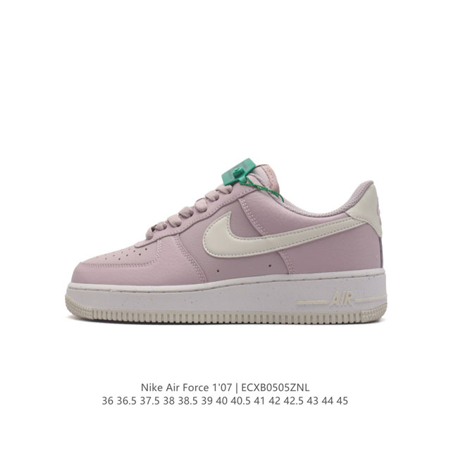 logo Af1 Nike Air Force 1 07 Low Ck7663: 36 36.5 37.5 38 38.5 39 40