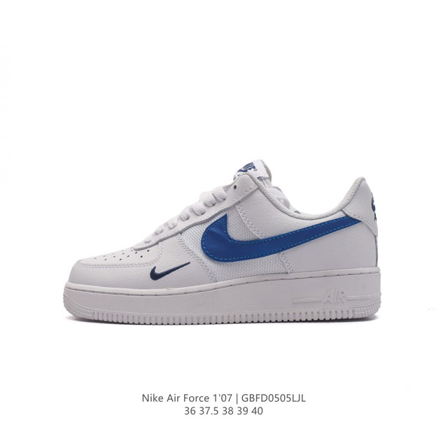 Nike Air Force 1 '07 Low force 1 Dh7568-00236 37.5 38 39 40Gbf