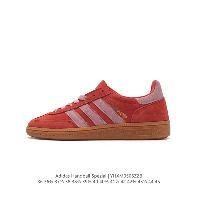 Adidas Handball Spezial Ie589436-45Yhxm0506Zzb