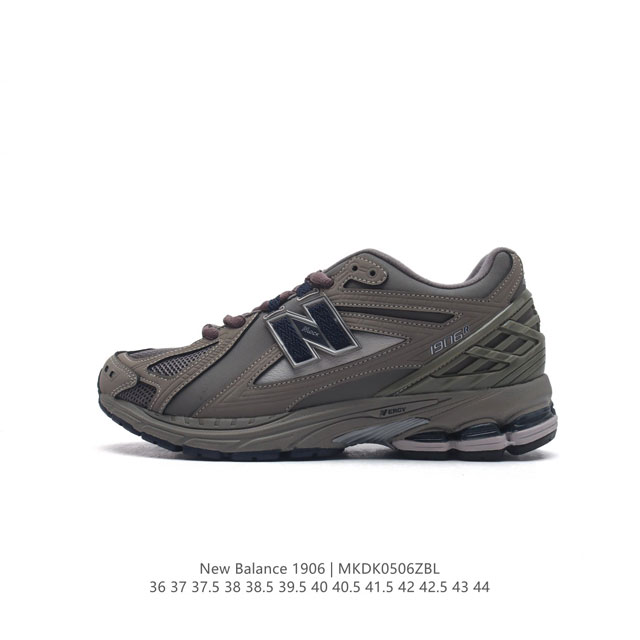 New Balance M 6 nb 2002 6 nb 2002R vibe 6R M 6Rb36-44Mkdk0506Z