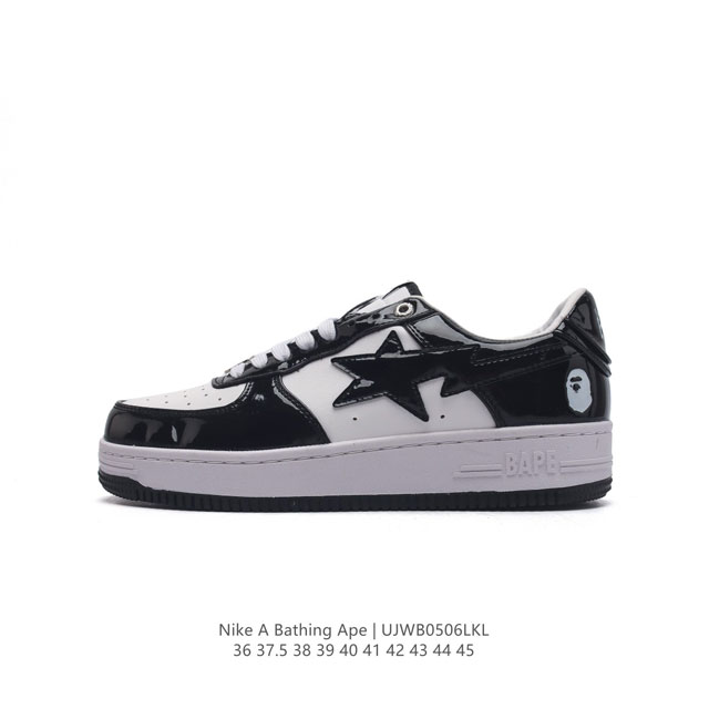 A Bathing Ape air Sole a Bathing Ape bape X Nike Air Force 1 Sta Low CamoDd