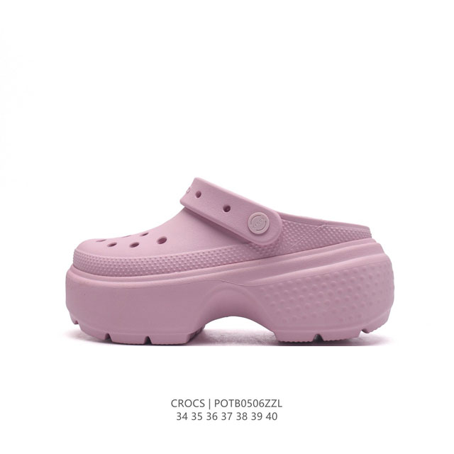 Crocs34-40Potb0506Zzl