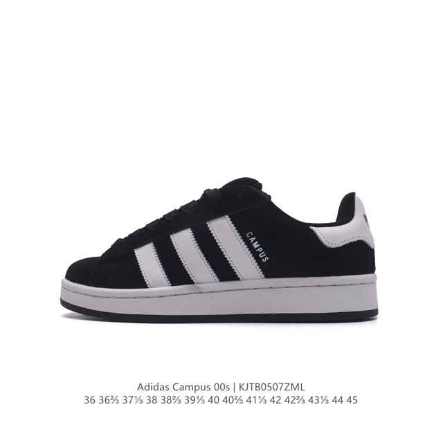 Adidas . campus 00S Adidas Campus 00S campus logo Gy6434A36-45