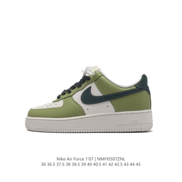 Af1 Nike Air Force 1 07 Low Hj348436 36.5 37.5 38 38.5 39 40 40.5 4