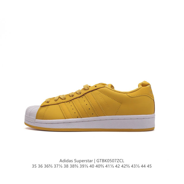 Adidas Superstar 1982 1970 adidas Superstar B2757435-45Gtbk050