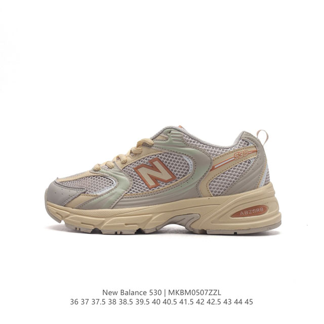 Nb530 New Balance 530 nb530 nb 530 530 Mr530Ns36-45Mkbm0507Zzl