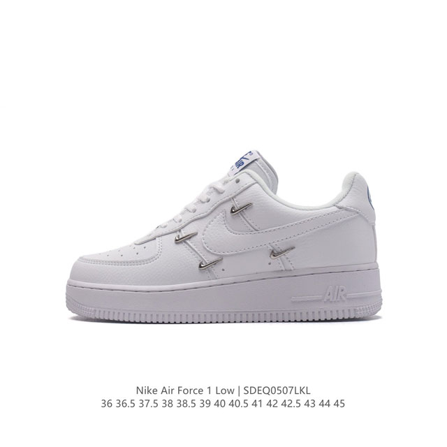 Nike Air Force 1 '07 Af1 Af1 40 Nike Air Fd461636 36.5 37.5 38 38.5