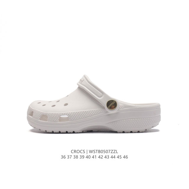 Crocs36-46Wstb0507Zzl