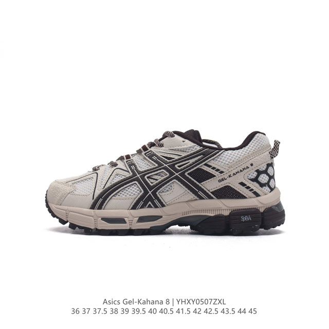 Asics Gel-Kahana 8 Gel-Kahana gel speva dynamic Duomax Ahar : : : Low-Top : gel