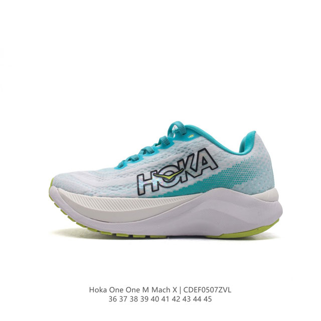 Hoka One One 2023 x mach X Hoka One One Mach X Profly-X peba X Mach X 11