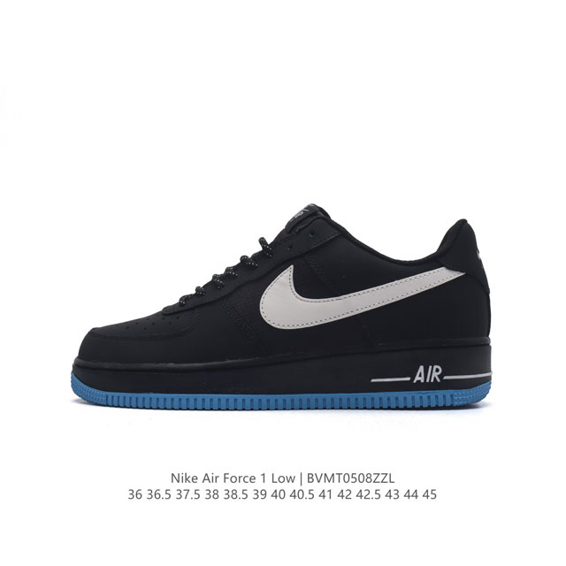 Nike Air Force 1 '07 Low force 1 Cw7581-10136 36.5 37.5 38 38.5 39