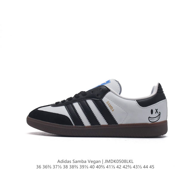 Adidas sambavegan adidas Samba , , , t , Ig102436 45Jmdk0508Lk