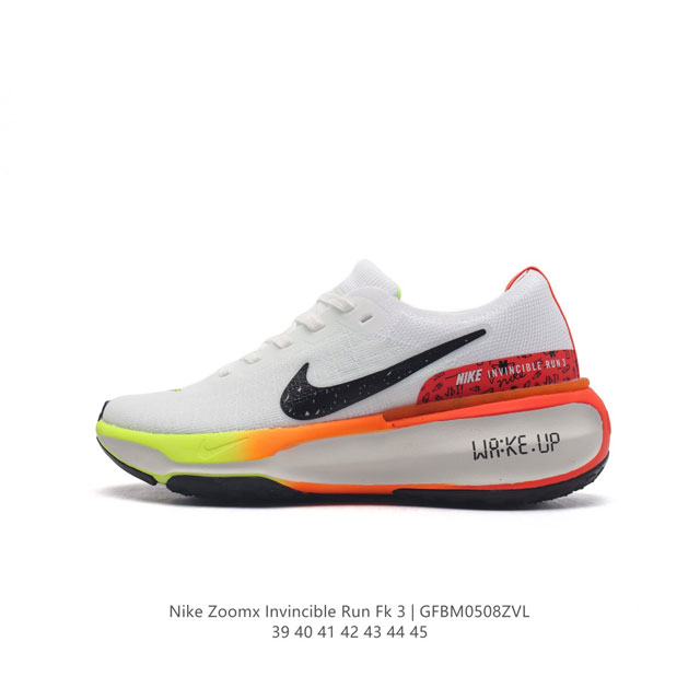 Nike Zoomx Invincible Run Fk 3 invincible fvknit z00Mx Zoomx nike 85% Z0Omx next