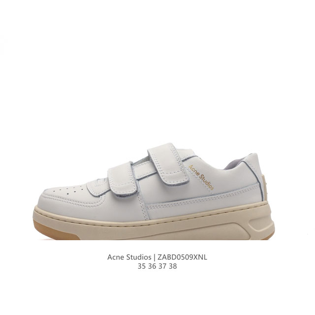 acne Studios 2023 ok tpu 4Cm Size: 35-38Zabd0509Xnl