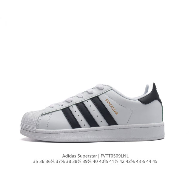 Adidas Superstar 1982 19 adidas Superstar Eg495835-45Fvtt0509L