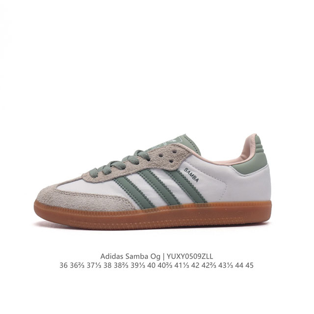 Adidas Originals Samba Og Shoes T 50 Adidas Samba samba Og t samba Id205