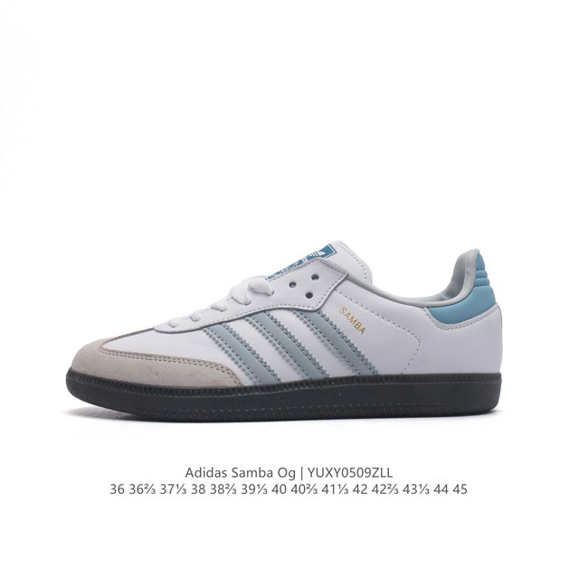 Adidas Originals Samba Og Shoes T 50 Adidas Samba samba Og t samba Id205