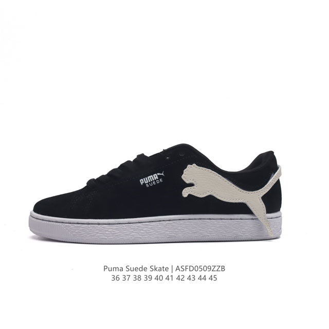 puma Suede Skate : 35-45380865Asfd0509Zzb