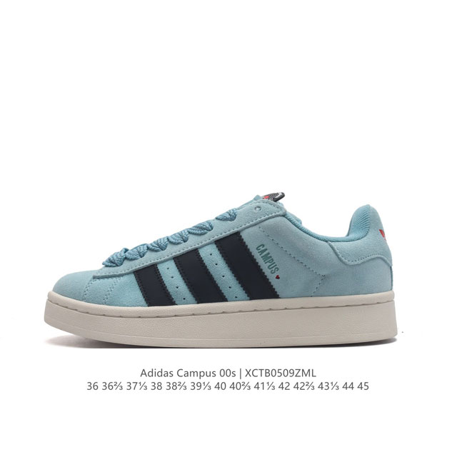 Adidas . campus 00S Adidas Campus 00S campus logo Id624836-45X