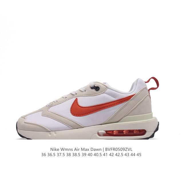 Nike Air Max Dawn 1984 airtrain Nike Air Max Dawn Max Air Air : Dz4441-