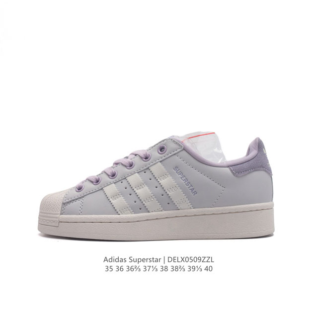 Adidas Superstar 1982 1970 adidas Superstar If 435-40Delx0508Z