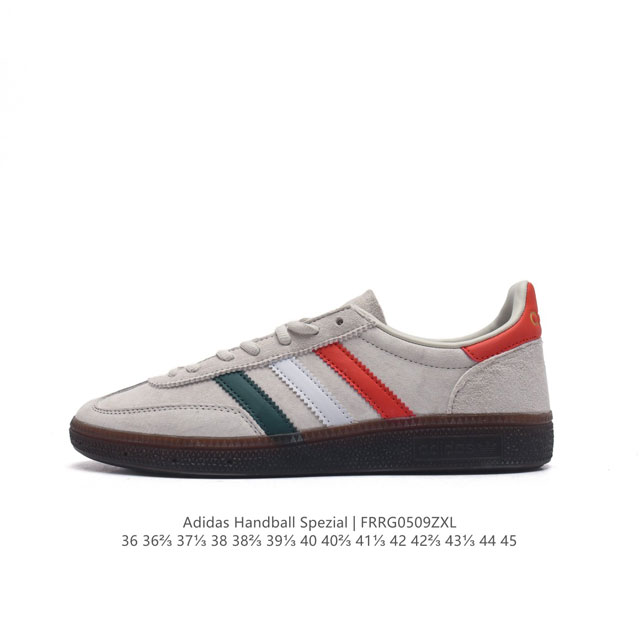 Adidas Handball Spezial Db357036-45Frrg0508