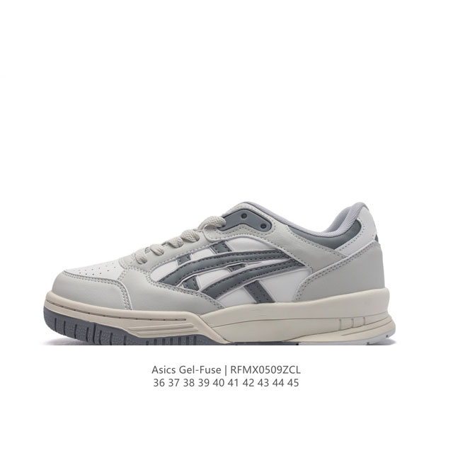 asics gel-Fuse gel-Fuse Asics Gel 3A399-10136-45Rfmx0509Zcl Dd