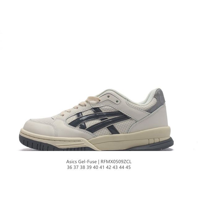 asics gel-Fuse gel-Fuse Asics Gel 3A399-10136-45Rfmx0509Zcl Dd