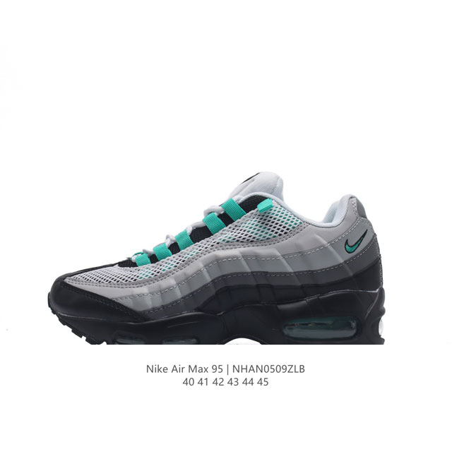 Nike Air Max 95 Nike Nike Air Max 95 Nike Logo air Max Air Max 95 104220