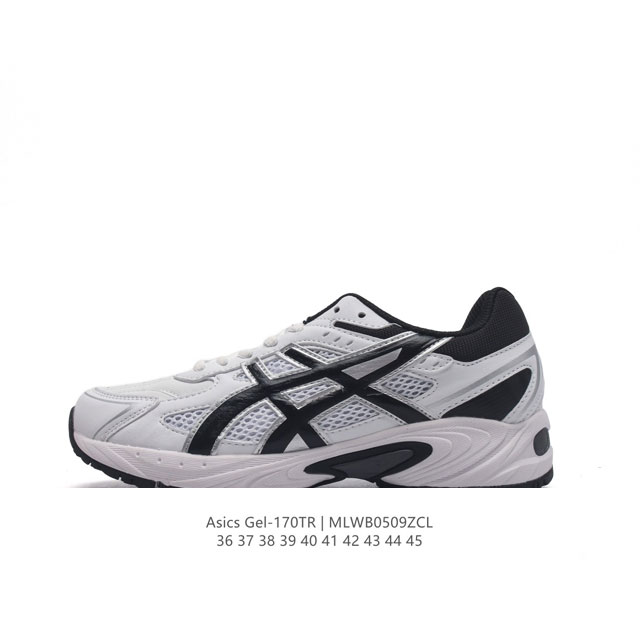 Asics Gel- Tr Gel- Tr logo 3Cm gel ahar 3A096-10436-45Mlwb0509