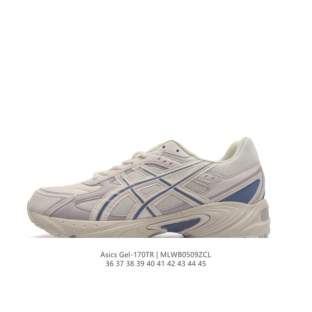 Asics Gel- Tr Gel- Tr logo 3Cm gel ahar 3A096-10436-45Mlwb0509