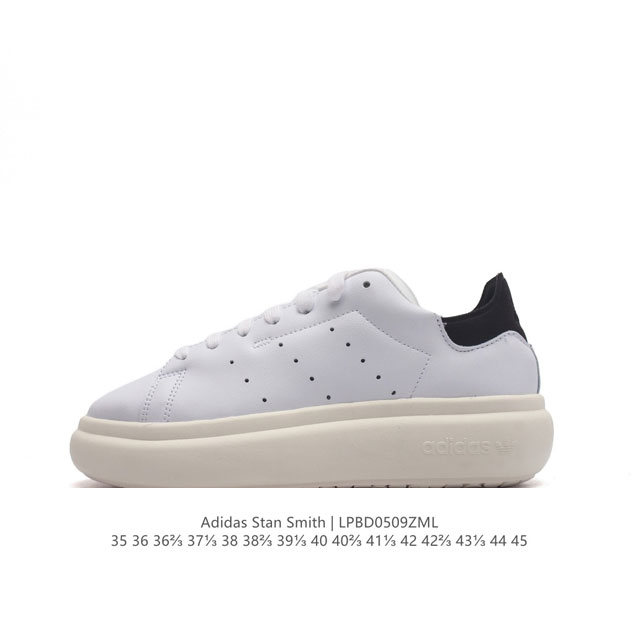 Adidas Originals Stan Smith Pf Shoes adidas Stan Smith stan Smith Ie0450