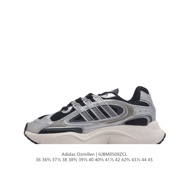 Adidas Originals Ozmillen Shoes Oz 90 Adidas Ozweego adiplus Adiplus If6