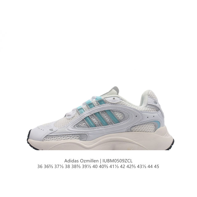 Adidas Originals Ozmillen Shoes Oz 90 Adidas Ozweego adiplus Adiplus If6