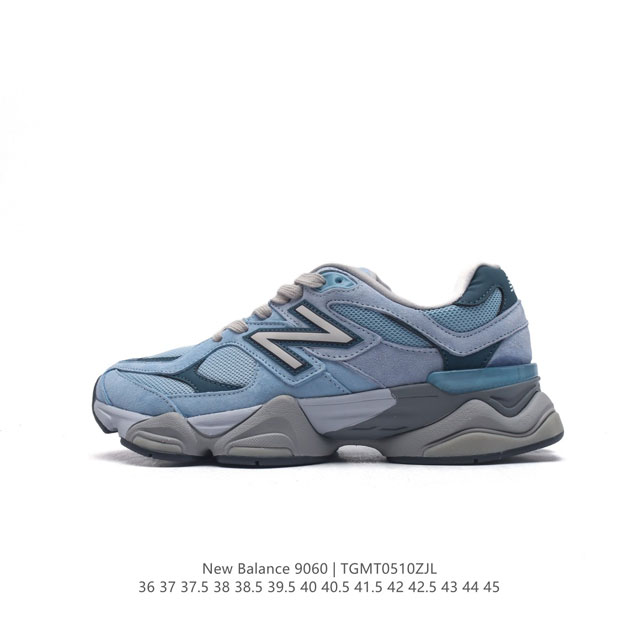 Nb New Balance Nb9060 9060 9060 9060 99X Y2K 990 Abzorb Sbs U9060Ee D 36-45 Tgmt