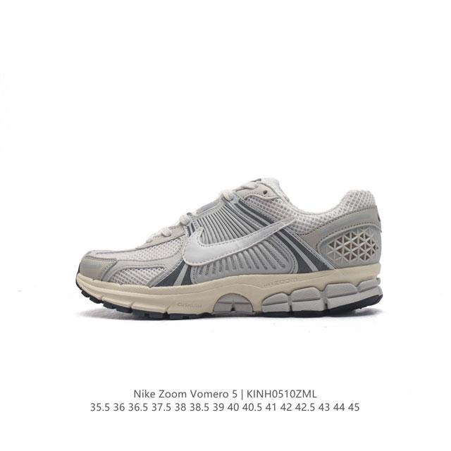 Nike Zoom Vomero 5 Nike Zoom Vomero 5 Zoom Air Cushlon Zoom Air Hf0731-007 35.5-