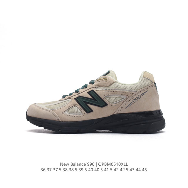 New Balance Nb990 m990 Nb 990 new Balance new Balance U990Gb4 36 45 Opbm0510