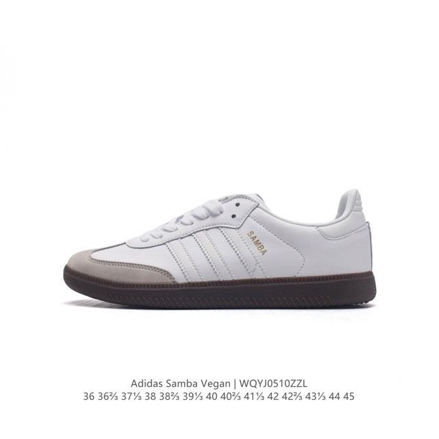 Adidas sambavegan adidas Samba , , , t , Bb2541 36 45 Wqyj0510Zzl