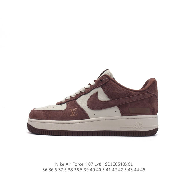 air Force 1 Low # # Hd1968-022 36 36.5 37.5 38 38.5 39 40 40.5 41 42 42.5 43 44