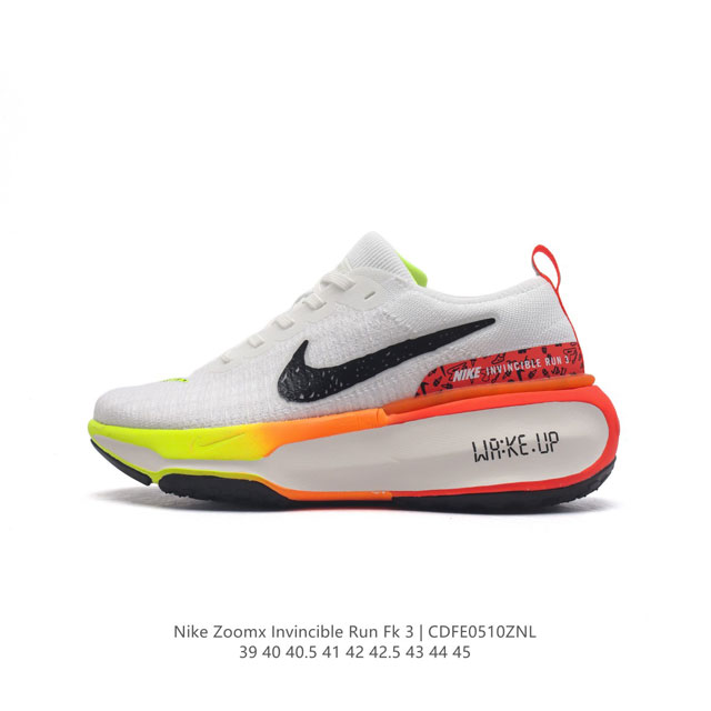 Nike Zoomx Invincible Run Fk 3 invincible fvknit z00Mx Zoomx nike 85% Z0Omx nex