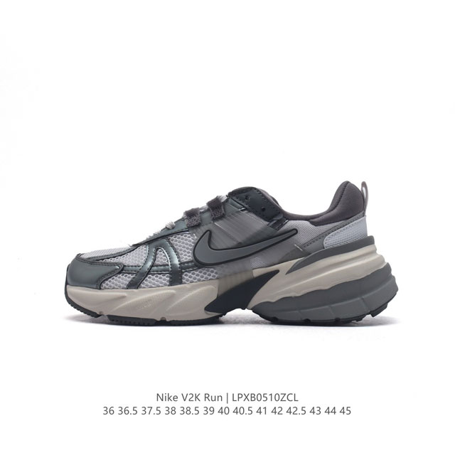 Nike V2K Run 4 tpu , md Vomero 5 Nike Initiator.... Nike Balenciaga 3Xl nike V2K