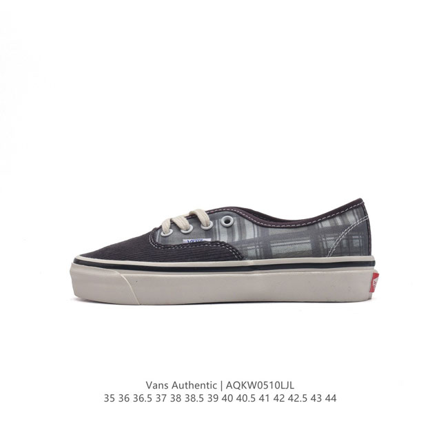 Vans Authentic vans 35-44 Aqkw0510Ljl